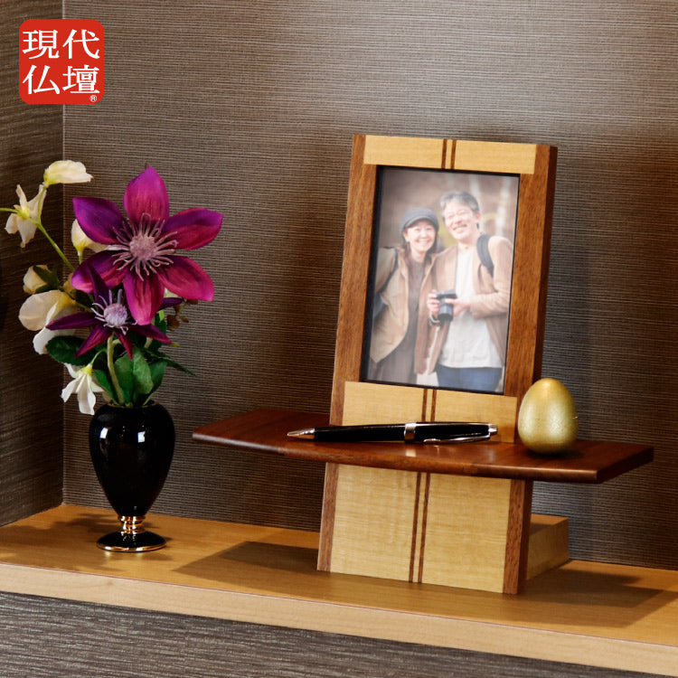 ミニ仏壇 『 ピクシー 』