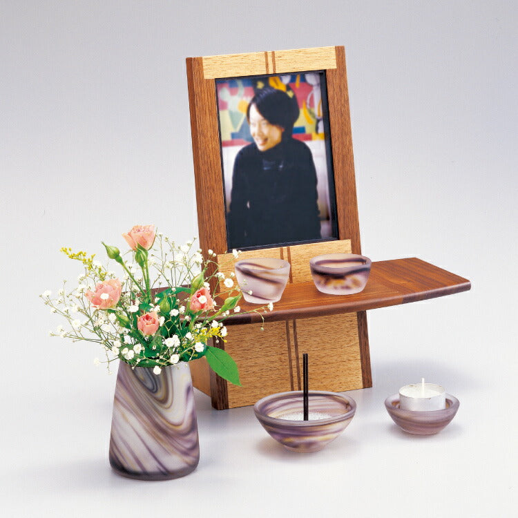 ミニ仏壇 『 ピクシー 』