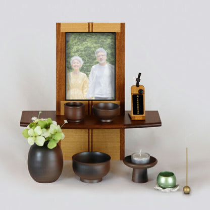 ミニ仏壇 『 ピクシー 』