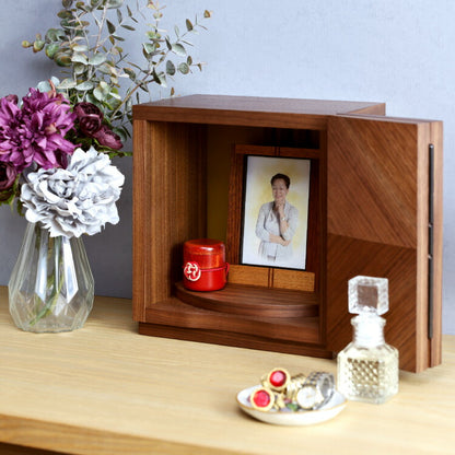 ミニ仏壇 『 ペタル 』