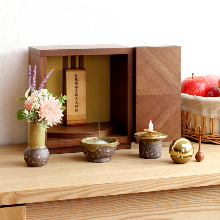 ミニ仏壇 『 ペタル 』