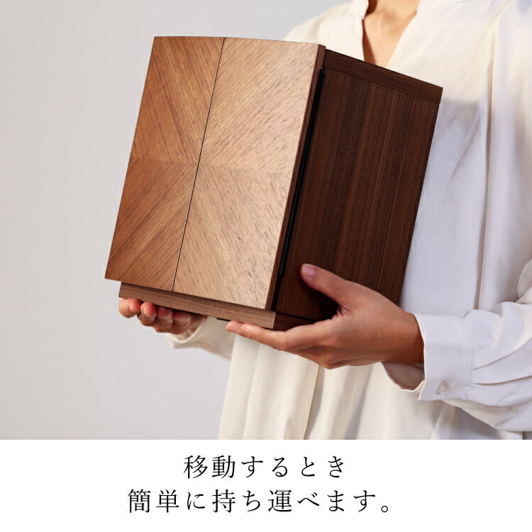 ミニ仏壇 『 ペタル 』