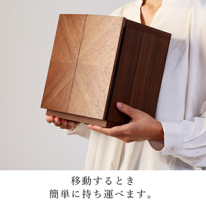 ミニ仏壇 『 ペタル 』