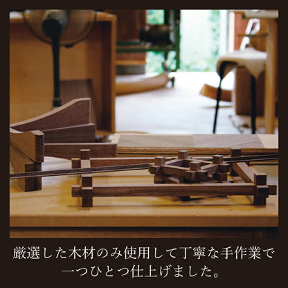 ミニ仏壇 『 ペタル 』