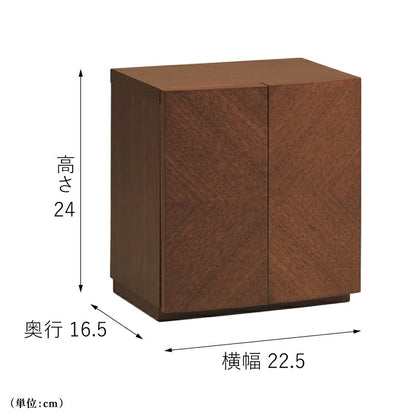 ミニ仏壇 『 ペタル 』