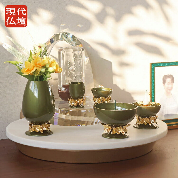 ミニ仏壇 『 フラーゼ 』