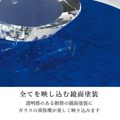 ミニ仏壇 『 オペラ 』