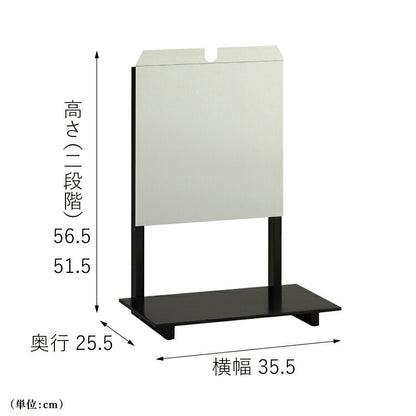 壁掛け仏壇 『 ブラケットスタンド Ｓ 』