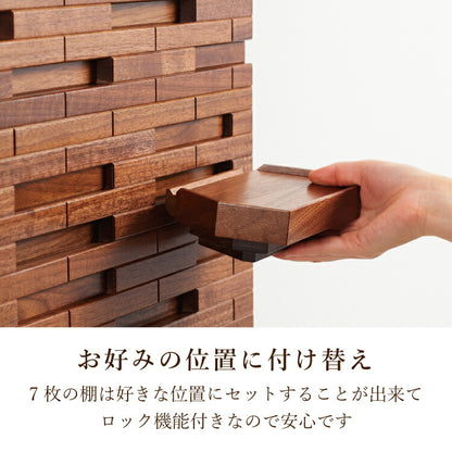 壁掛け仏壇 『 クラウド ダーク 』