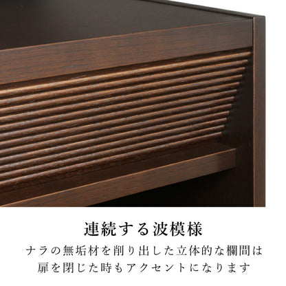 台付き仏壇 『 ソリア ダーク 』
