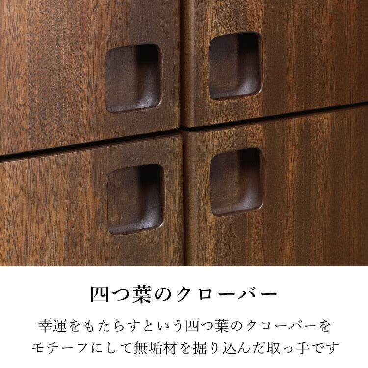 台付き仏壇 『 クローバーII 1400 』