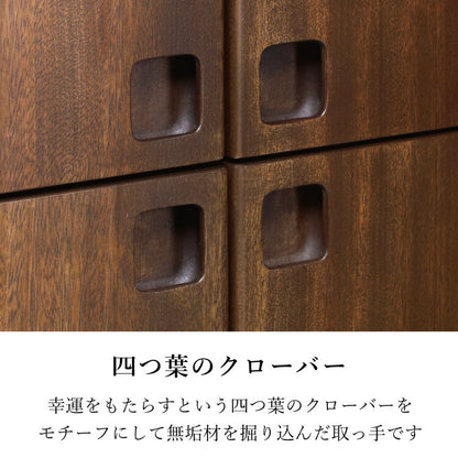 台付き仏壇 『 クローバーII 1400 』