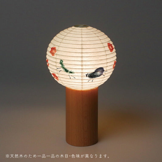 盆提灯・盆ちょうちん 『 tocco（トッコ）精霊馬II　盆提灯 』