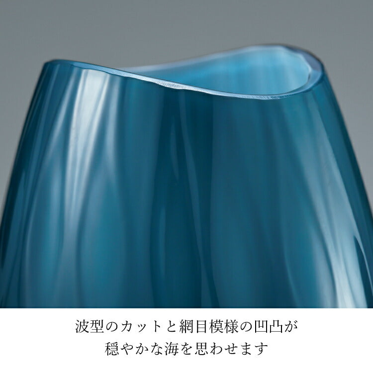 仏具 『 オンダ・ブルー S 』