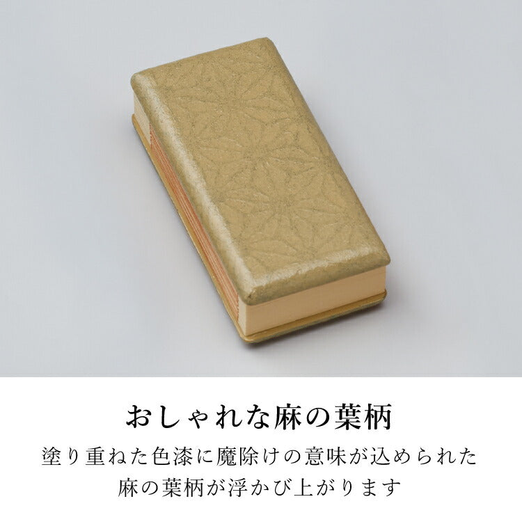 過去帳 『 いろは・キャメル 3.0寸 』
