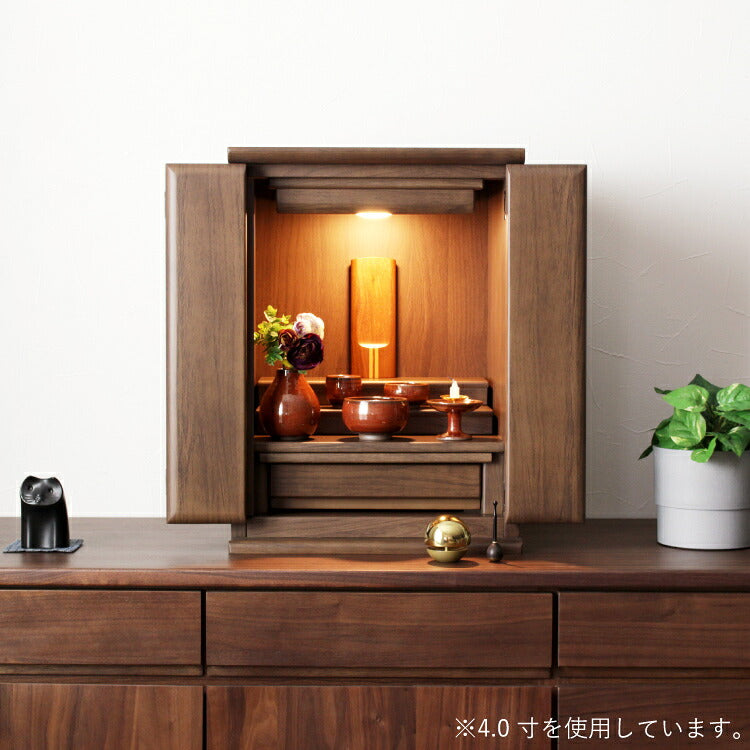 位牌 『 ソウルズ 4.5寸 』