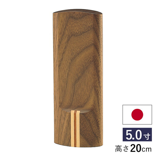 位牌 『 ソウルズ 5.0寸 』