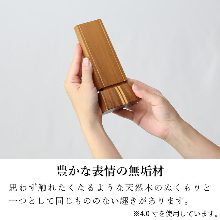 位牌 『 スピリッツ 5.0寸 』