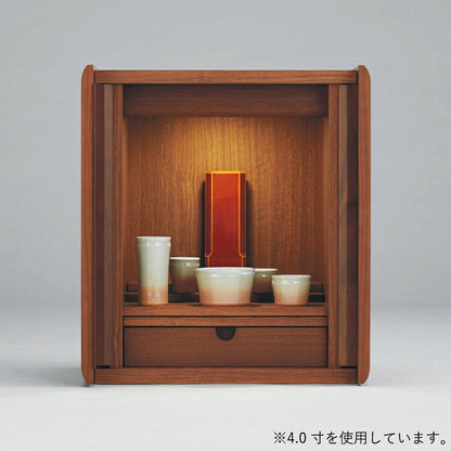 位牌 『 レグルス 4.0寸 』