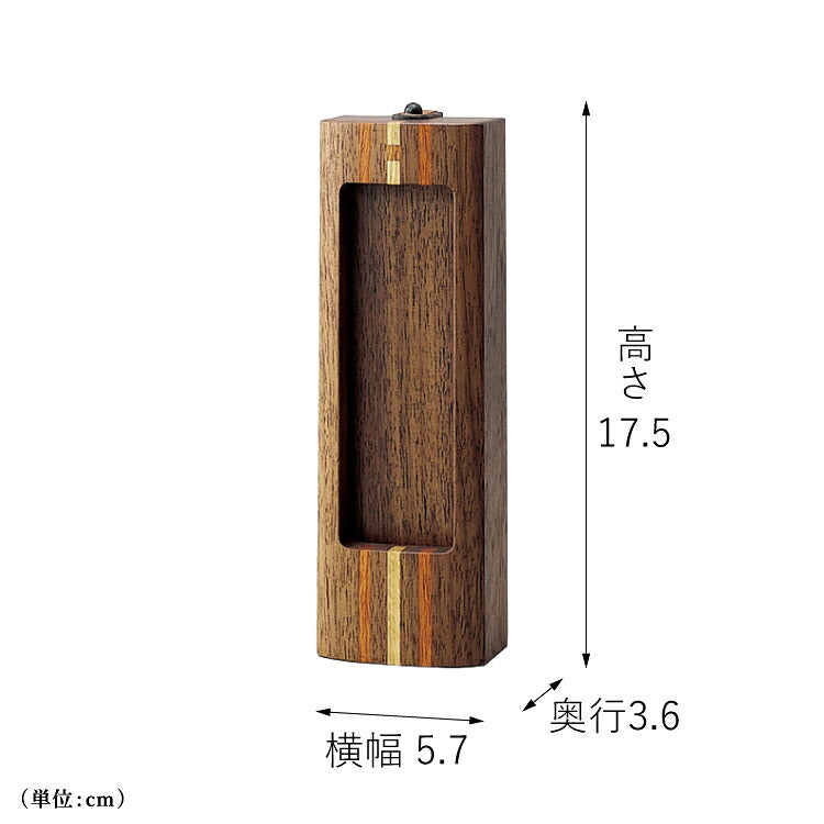 回出し位牌 『 ピレネー 』