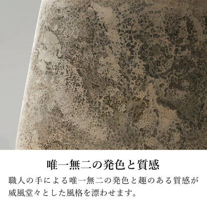 位牌 『 エーデル シルバー 4.0寸 』