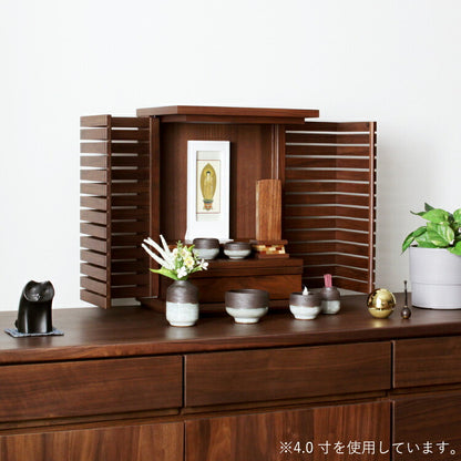 位牌 『 箱根III　4.0寸 』