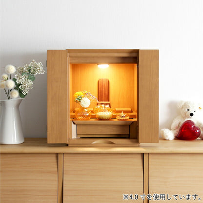 位牌 『 箱根III　4.0寸 』