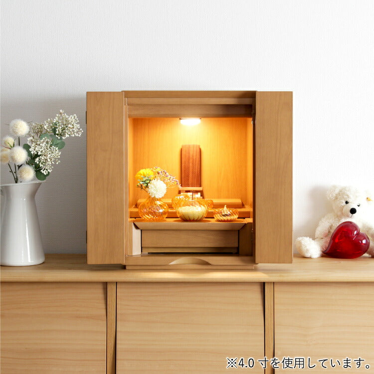位牌 『 箱根III　4.5寸 』