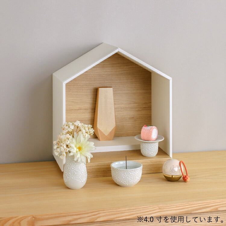 位牌 『 レヨン メープル 』