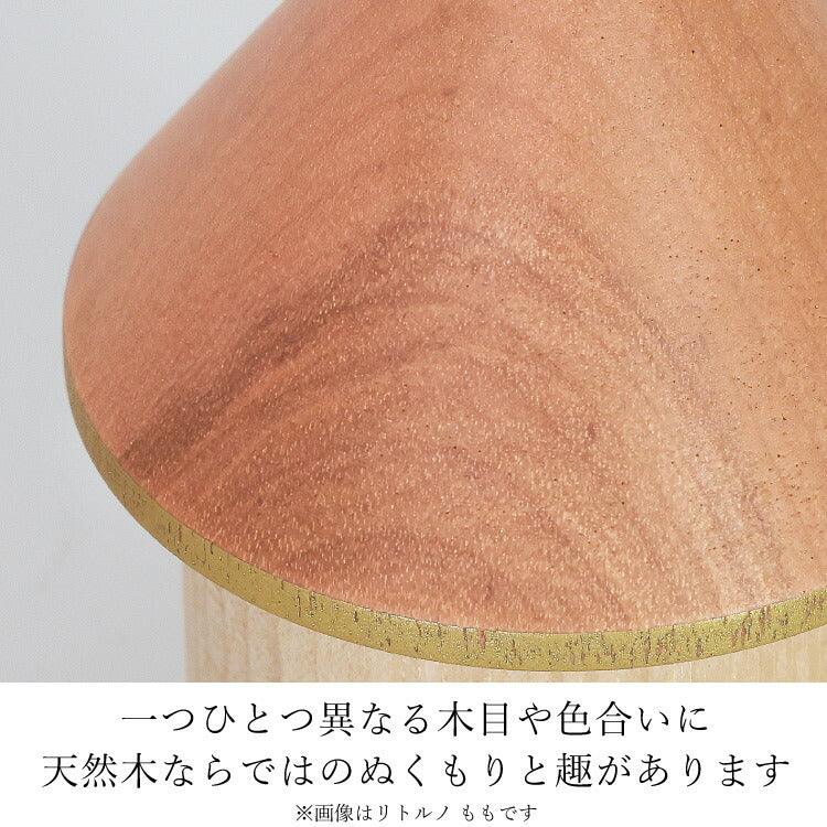 骨壺 『 リトルノ 茜 』
