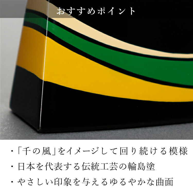 位牌 『 風光る 4.0寸 』