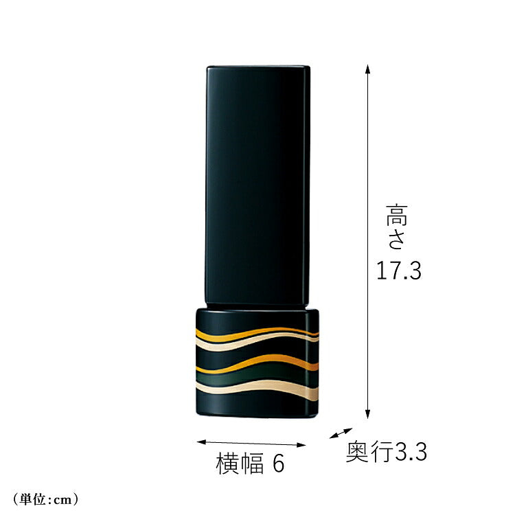位牌 『 松風 4.0寸 』