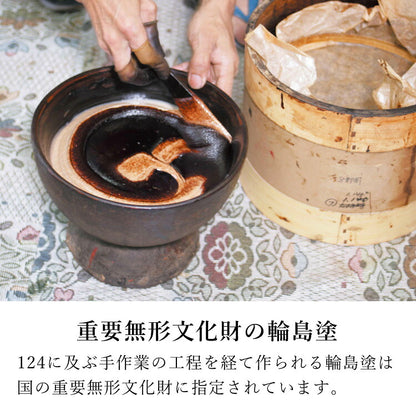 位牌 『 松風 4.5寸 』
