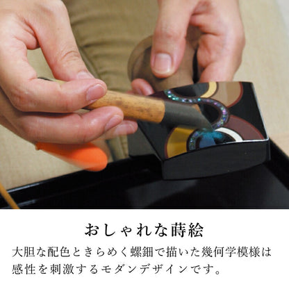 位牌 『 エクレール 4.0寸 』