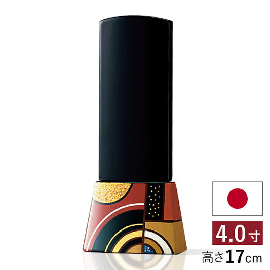 位牌 『 クーシェ 4.0寸 』