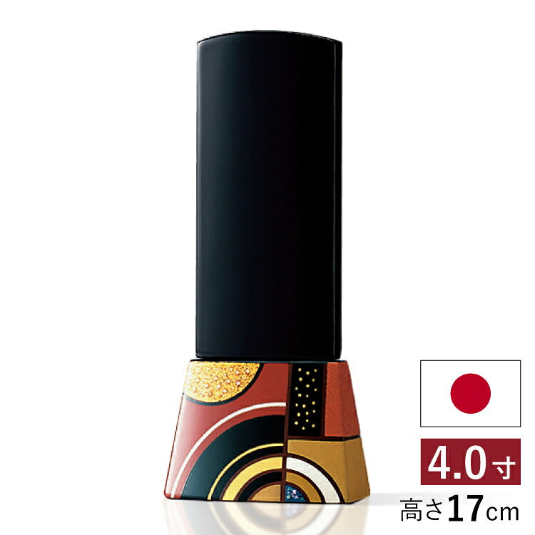 位牌 『 クーシェ 4.0寸 』