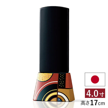 位牌 『 クーシェ 4.0寸 』