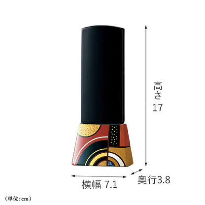 位牌 『 クーシェ 4.0寸 』