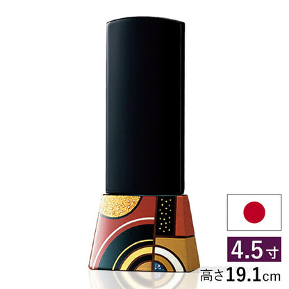 位牌 『 クーシェ 4.5寸 』