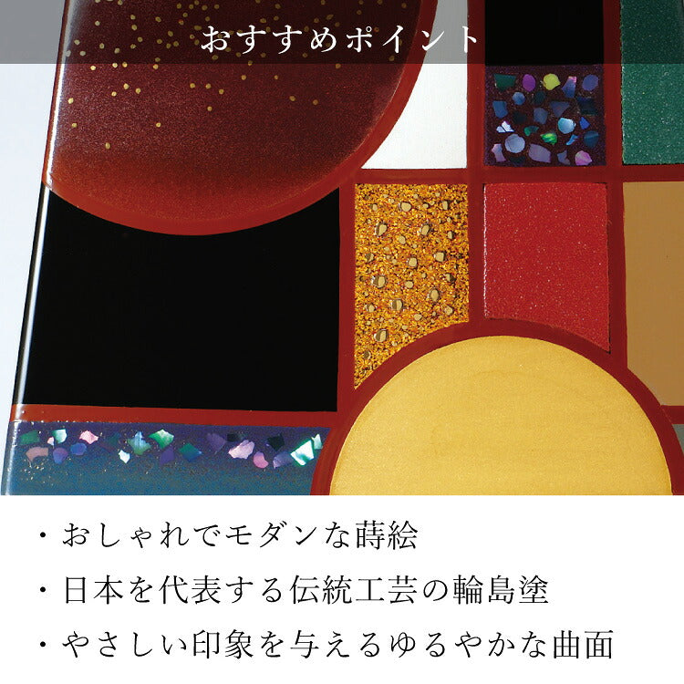 位牌 『 ラメール 4.0寸 』