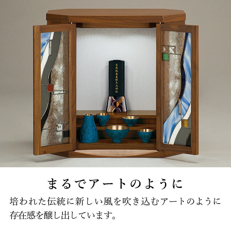 位牌 『 リアン 4.0寸 』