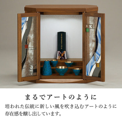 位牌 『 リアン 4.0寸 』