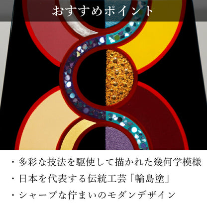 位牌 『 リアン 4.0寸 』
