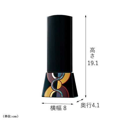 位牌 『 リアン 4.5寸 』