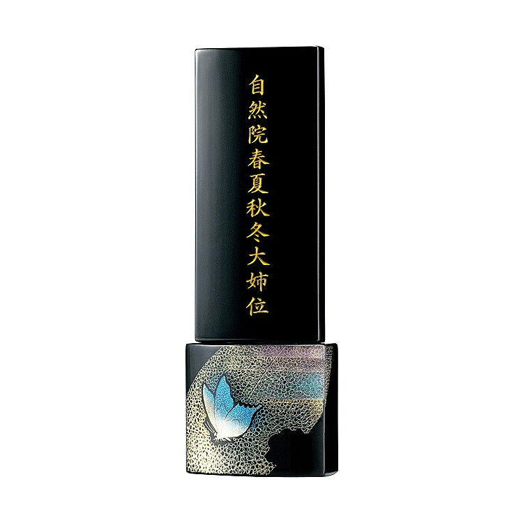 位牌 『 胡蝶の夢 4.0寸 』