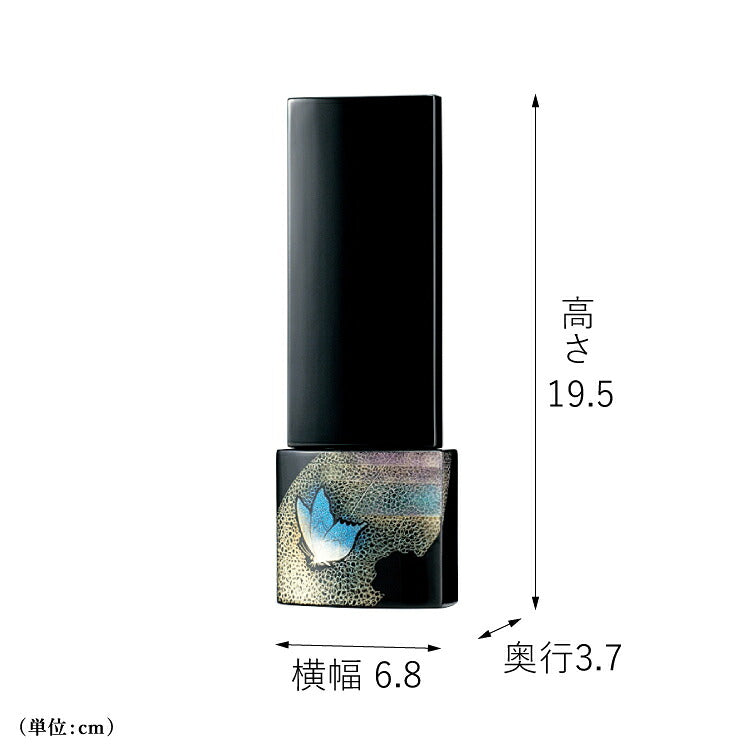 位牌 『 胡蝶の夢 4.5寸 』