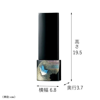 位牌 『 胡蝶の夢 4.5寸 』