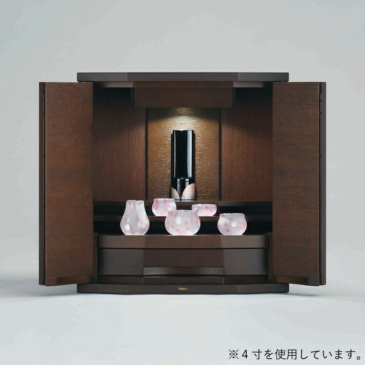 位牌 『 プランタン 4.0寸 』