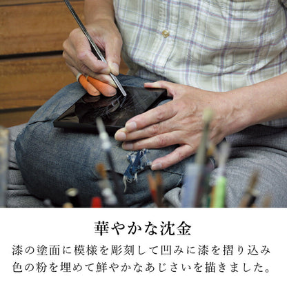 位牌 『 レテ 4.0寸 』