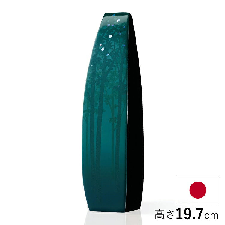 位牌 『 翠 みどり 』